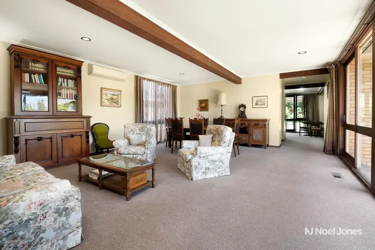 Second view of Homely house listing, 57 Talbot Avenue, Balwyn VIC 3103