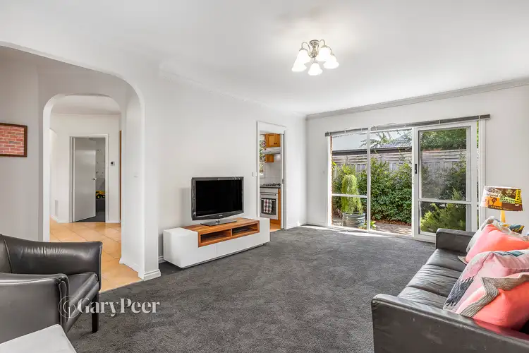 Second view of Homely unit listing, 3/267 Grange Road, Ormond VIC 3204