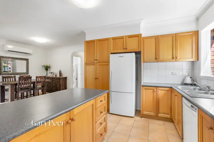Fifth view of Homely unit listing, 3/267 Grange Road, Ormond VIC 3204