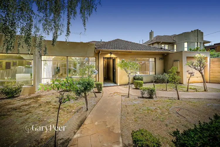 257 Orrong Road, St Kilda East VIC 3183