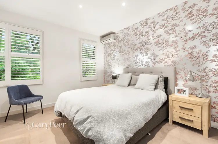 Fifth view of Homely townhouse listing, 12 Wando Grove, St Kilda East VIC 3183