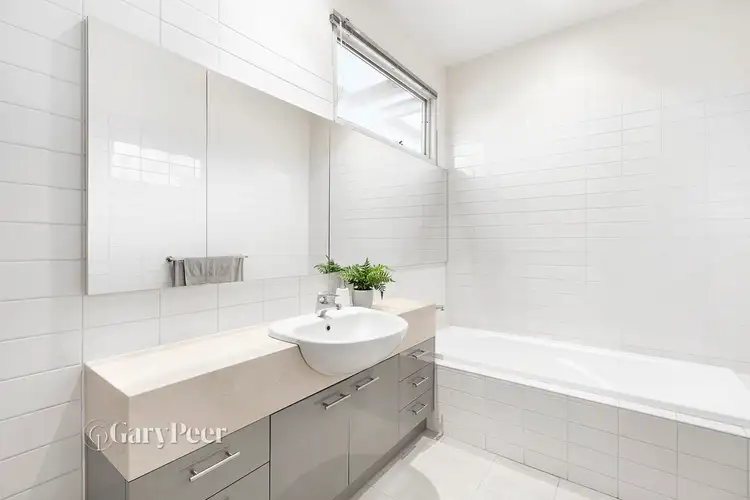 Sixth view of Homely townhouse listing, 12 Wando Grove, St Kilda East VIC 3183