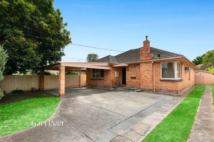 42 Lancaster Street, Bentleigh East VIC 3165