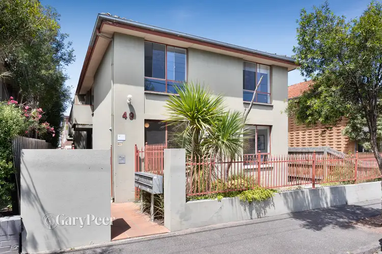 1/49 Gourlay Street, St Kilda East VIC 3183