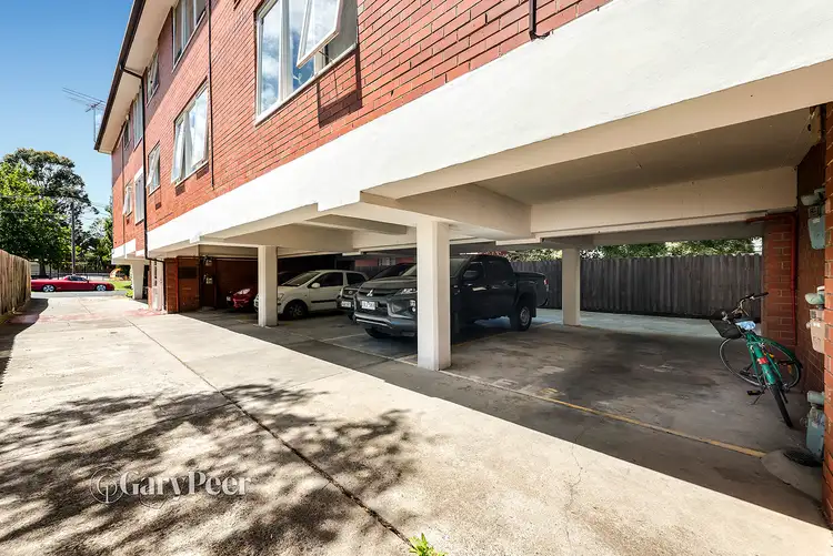 Fifth view of Homely block of units listing, 1-7/10 Orange Grove, St Kilda East VIC 3183
