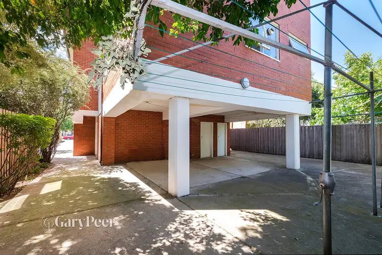 Sixth view of Homely block of units listing, 1-7/10 Orange Grove, St Kilda East VIC 3183