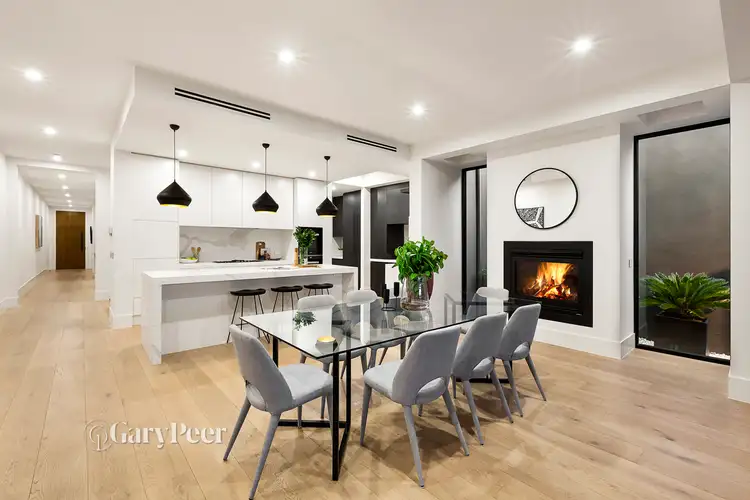 Sixth view of Homely townhouse listing, 3a Aileen Avenue, Caulfield South VIC 3162