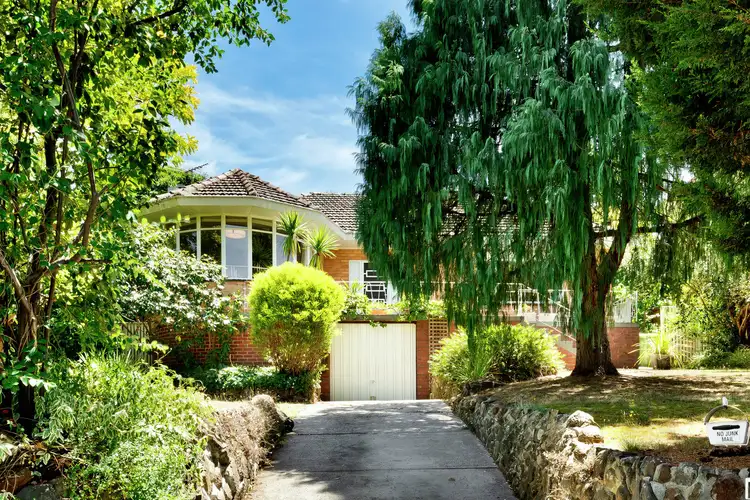 Main view of Homely house listing, 51 Alma Street, Lower Plenty VIC 3093