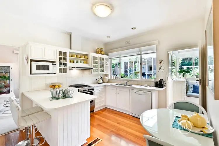 Second view of Homely house listing, 51 Alma Street, Lower Plenty VIC 3093