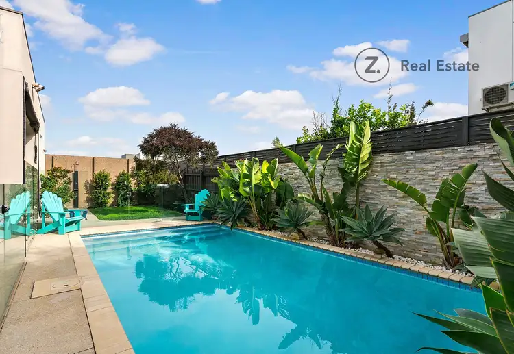 Second view of Homely house listing, 3 Morton Grove, Chelsea VIC 3196