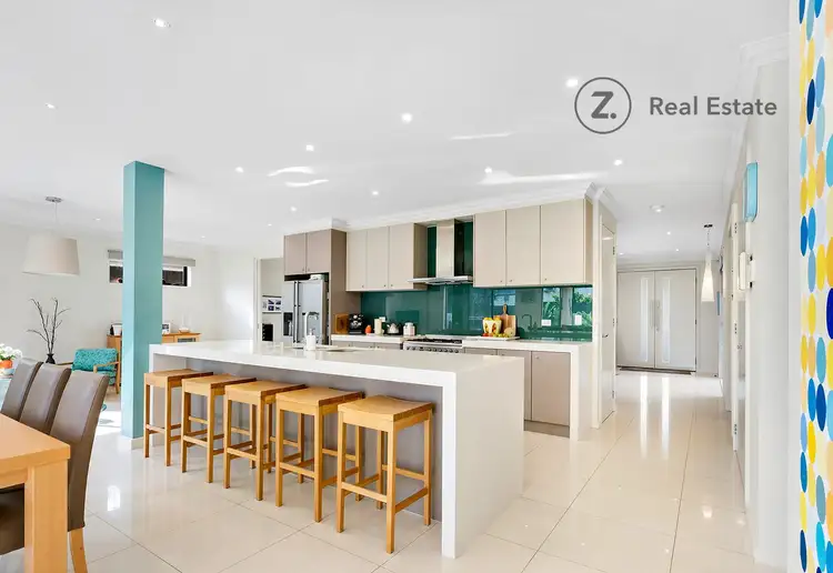 Third view of Homely house listing, 3 Morton Grove, Chelsea VIC 3196