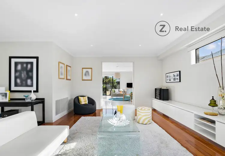 Fourth view of Homely house listing, 3 Morton Grove, Chelsea VIC 3196