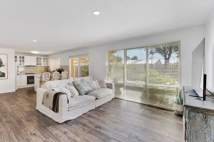 Second view of Homely unit listing, 5/3-5 Cromdale Street, Mount Martha VIC 3934