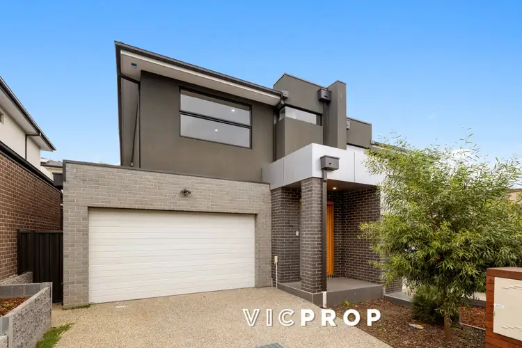 Main view of Homely house listing, 4 Bellara Street, Doncaster VIC 3108
