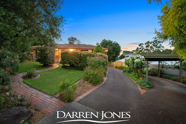 5 Cathay Court, Diamond Creek VIC 3089
