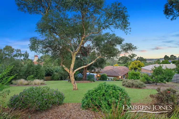 Second view of Homely house listing, 5 Cathay Court, Diamond Creek VIC 3089