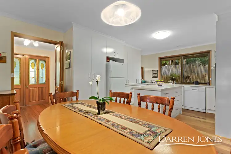 Fifth view of Homely house listing, 5 Cathay Court, Diamond Creek VIC 3089