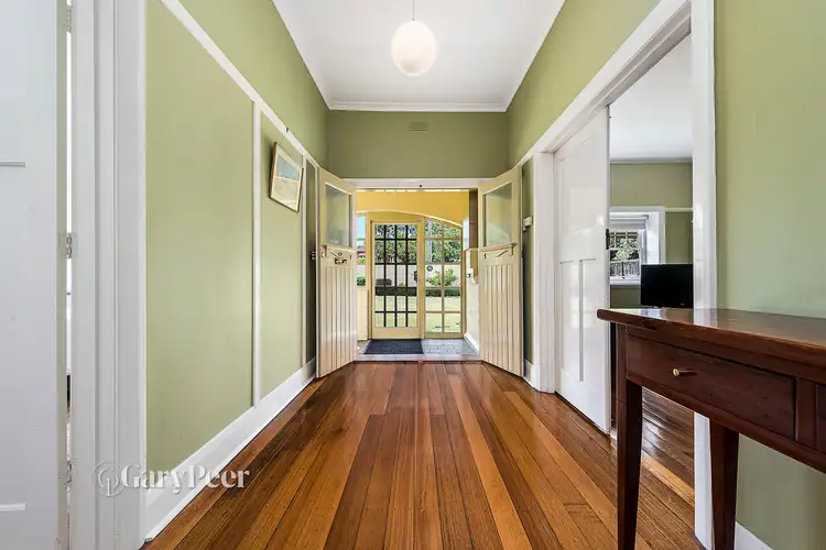 Second view of Homely house listing, 23 Poath Road, Murrumbeena VIC 3163