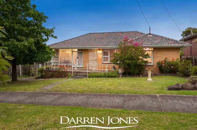 Main view of Homely house listing, 30 Anderson Street, Heidelberg VIC 3084