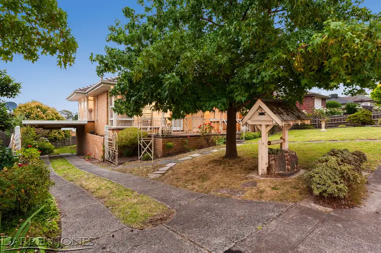 Second view of Homely house listing, 30 Anderson Street, Heidelberg VIC 3084