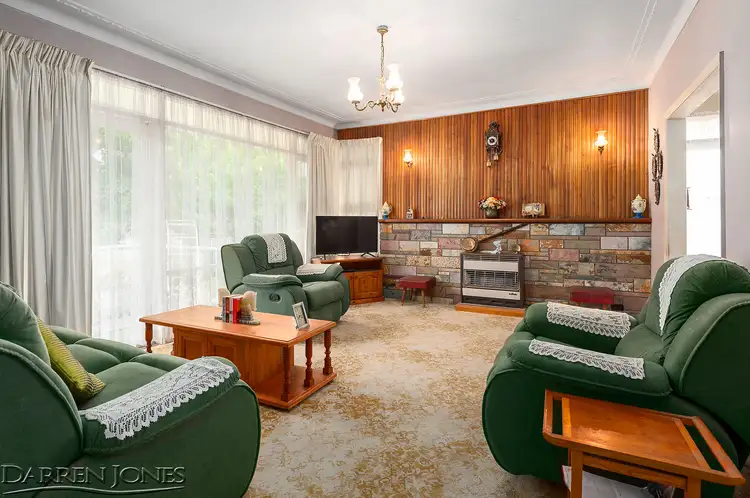 Fourth view of Homely house listing, 30 Anderson Street, Heidelberg VIC 3084