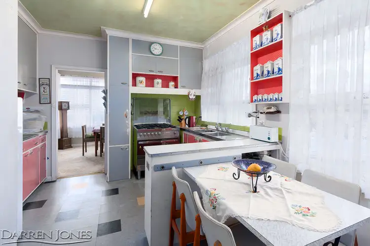 Fifth view of Homely house listing, 30 Anderson Street, Heidelberg VIC 3084
