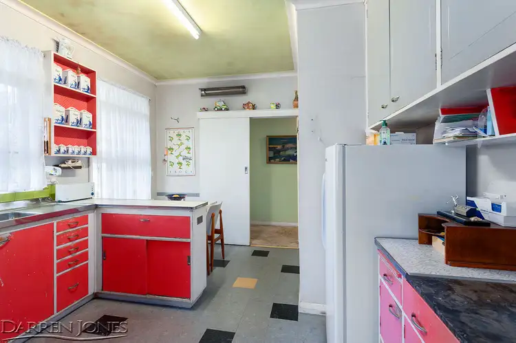 Sixth view of Homely house listing, 30 Anderson Street, Heidelberg VIC 3084