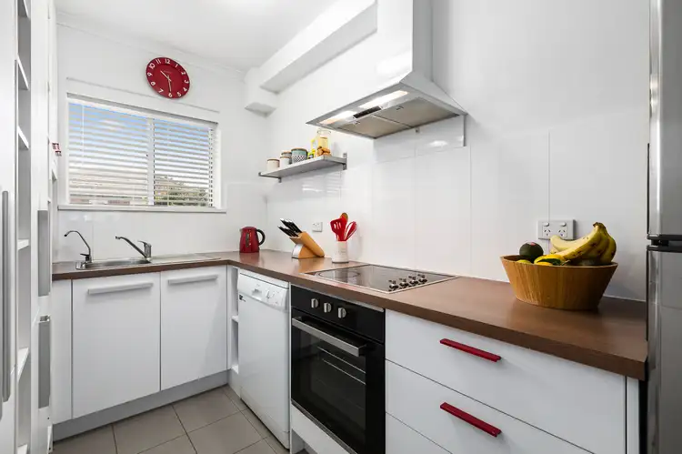 Third view of Homely apartment listing, 29/6-8 Glen Eira Road, Ripponlea VIC 3185