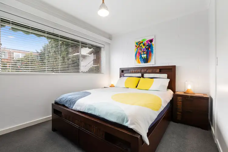 Fifth view of Homely apartment listing, 29/6-8 Glen Eira Road, Ripponlea VIC 3185