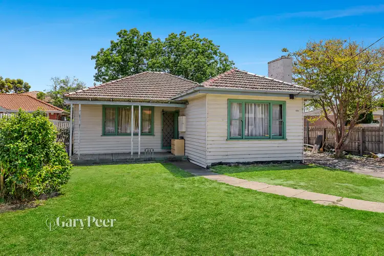 Second view of Homely house listing, 181 Kambrook Road, Caulfield VIC 3162