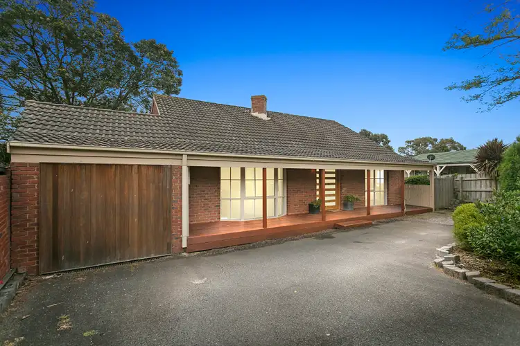 Main view of Homely house listing, 51 Christopher Drive, Frankston South VIC 3199