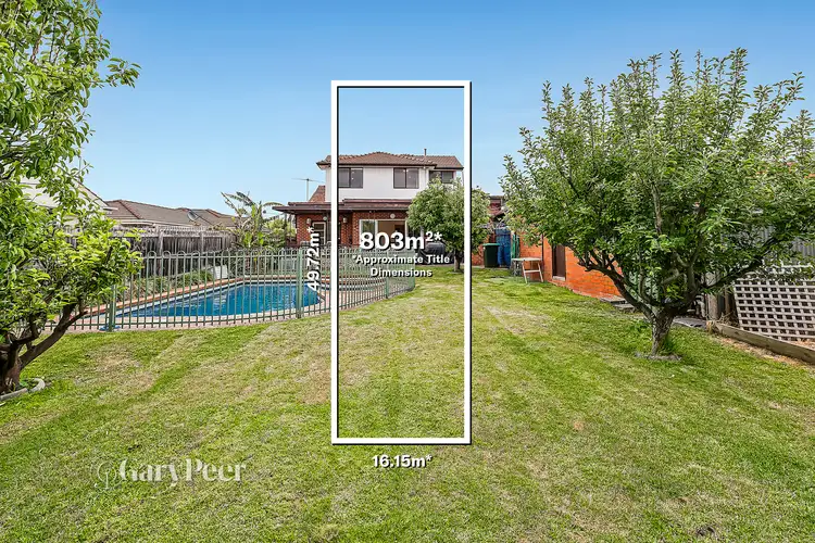 Main view of Homely house listing, 4 Anderson Street, Caulfield VIC 3162
