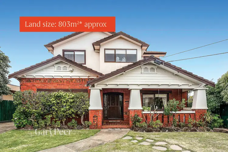 Second view of Homely house listing, 4 Anderson Street, Caulfield VIC 3162