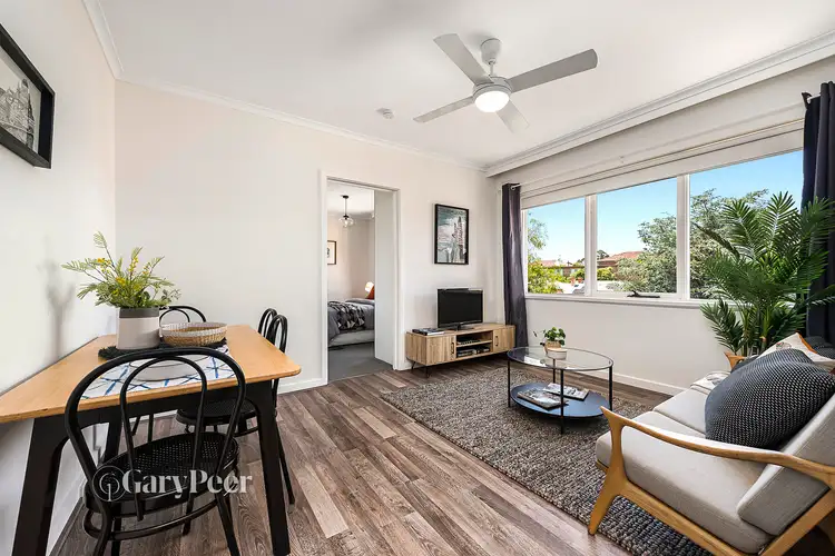 Main view of Homely apartment listing, 12/1 Ellesmere Road, Windsor VIC 3181