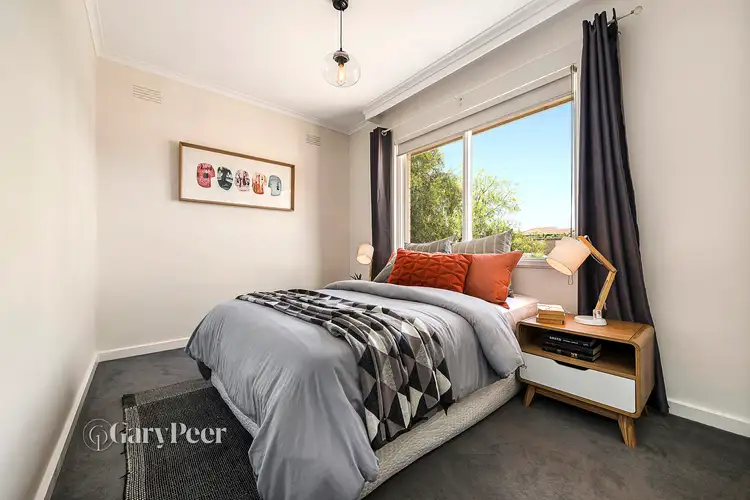Fifth view of Homely apartment listing, 12/1 Ellesmere Road, Windsor VIC 3181
