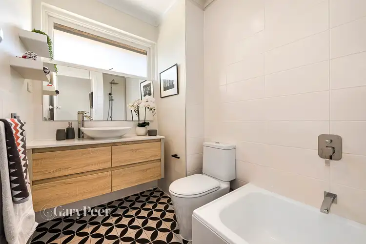 Sixth view of Homely apartment listing, 12/1 Ellesmere Road, Windsor VIC 3181