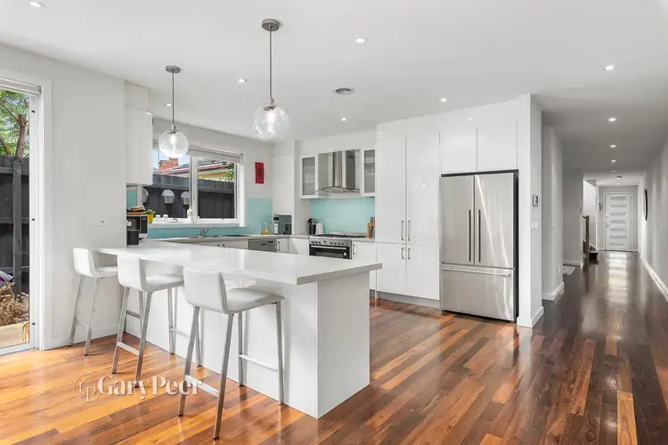 Third view of Homely townhouse listing, 57B Lahona Avenue, Bentleigh East VIC 3165