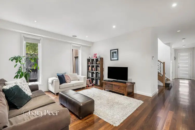 Fourth view of Homely townhouse listing, 57B Lahona Avenue, Bentleigh East VIC 3165