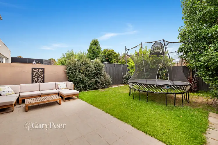Fifth view of Homely townhouse listing, 57B Lahona Avenue, Bentleigh East VIC 3165