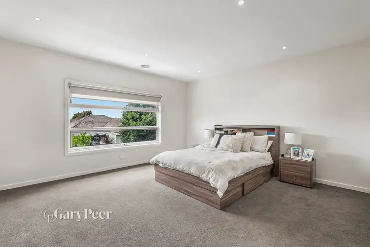 Sixth view of Homely townhouse listing, 57B Lahona Avenue, Bentleigh East VIC 3165
