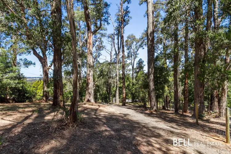 18 Upper Grieve Road, Avonsleigh VIC 3782