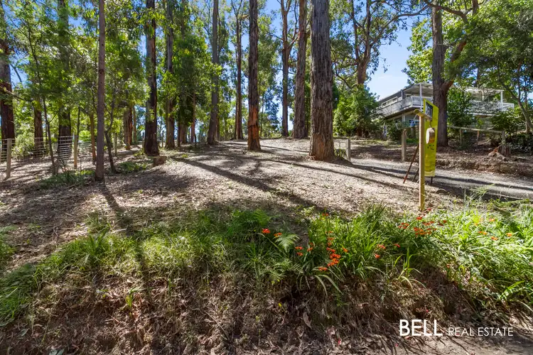 Third view of Homely land listing, 18 Upper Grieve Road, Avonsleigh VIC 3782