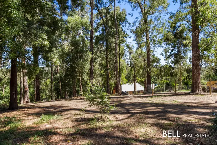 Fourth view of Homely land listing, 18 Upper Grieve Road, Avonsleigh VIC 3782