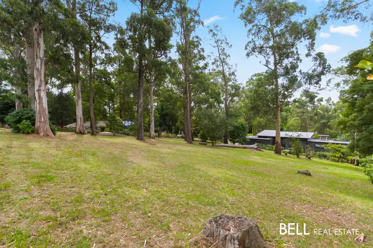 Second view of Homely land listing, Lot 2/2 Doery Street, Emerald VIC 3782