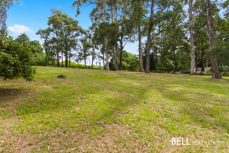 Third view of Homely land listing, Lot 2/2 Doery Street, Emerald VIC 3782