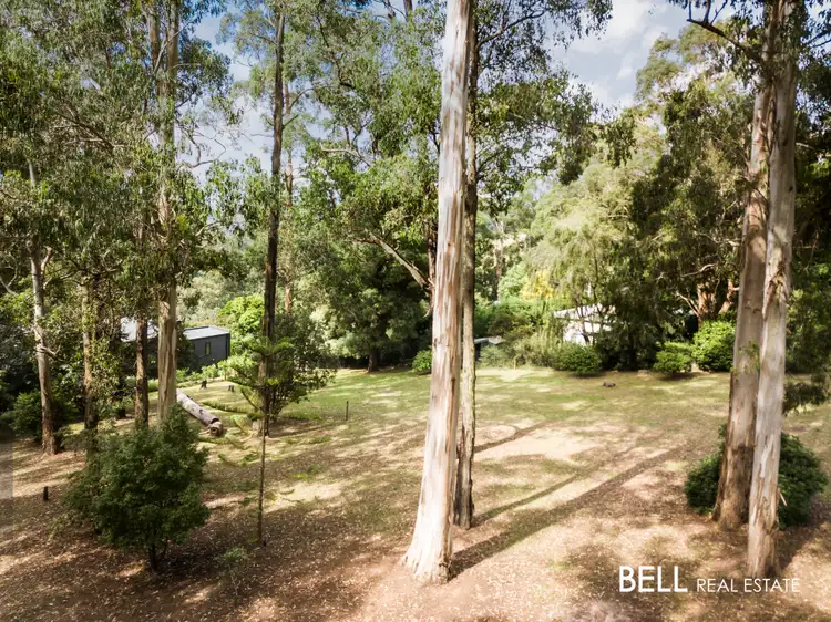 Fourth view of Homely land listing, Lot 2/2 Doery Street, Emerald VIC 3782