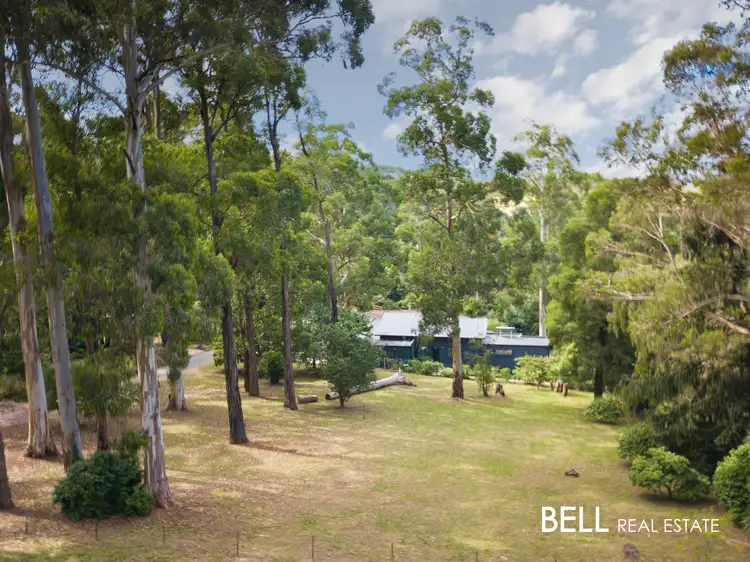 Fifth view of Homely land listing, Lot 2/2 Doery Street, Emerald VIC 3782