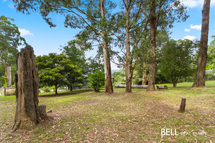 Seventh view of Homely land listing, Lot 2/2 Doery Street, Emerald VIC 3782