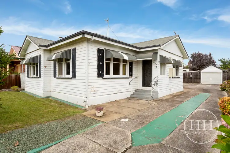 2 Como Crescent, Newstead TAS 7250