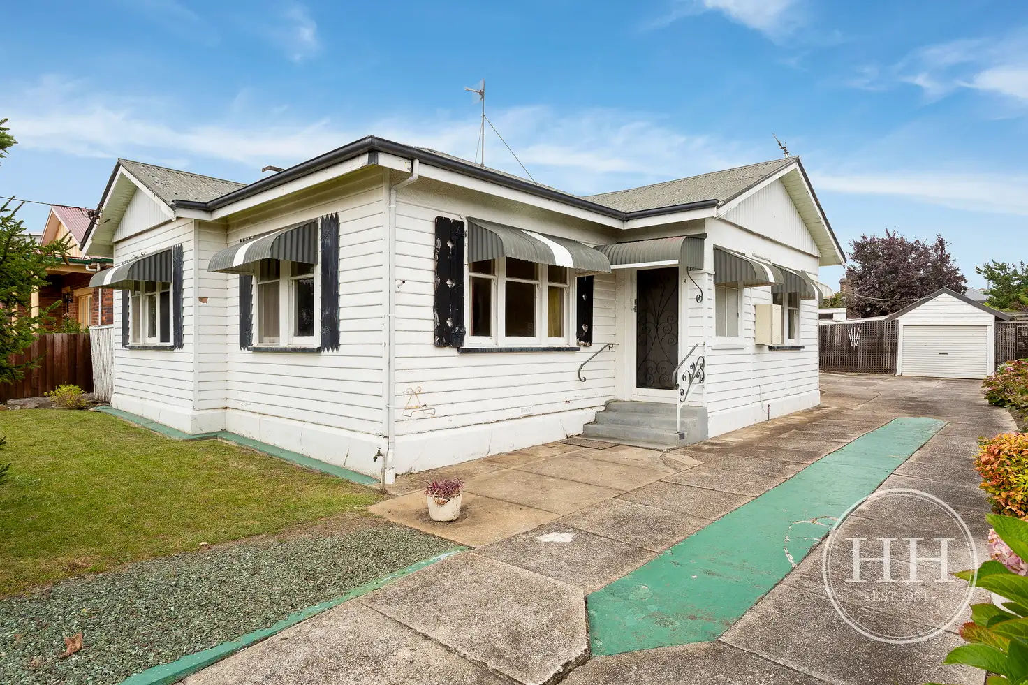 Main view of Homely house listing, 2 Como Crescent, Newstead TAS 7250